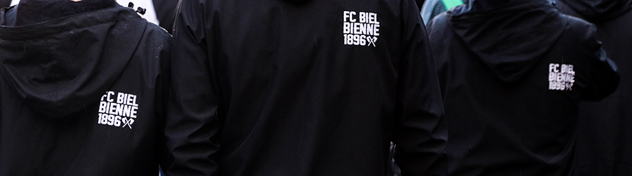 FC Biel Jacken